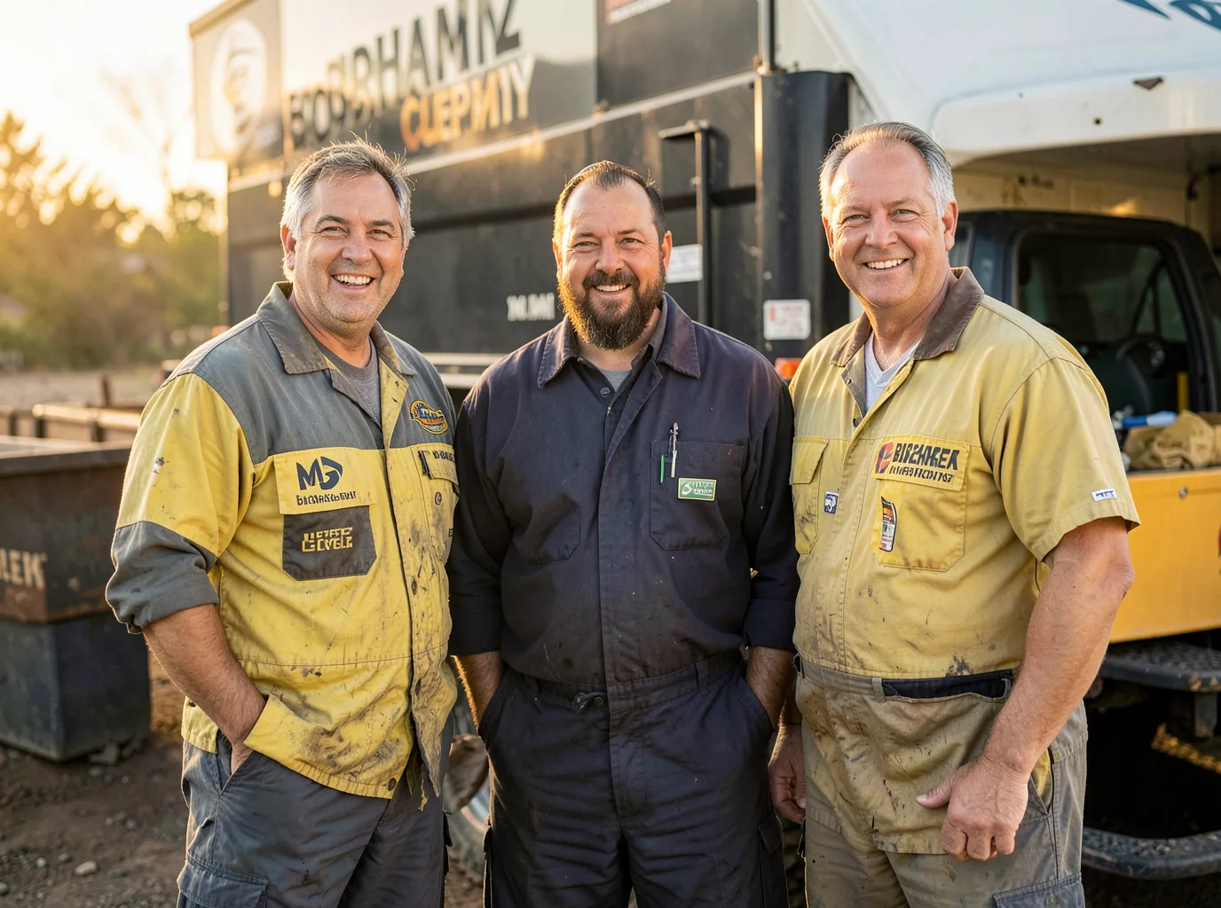 Sewage Cleanup company in Plymouth, MA