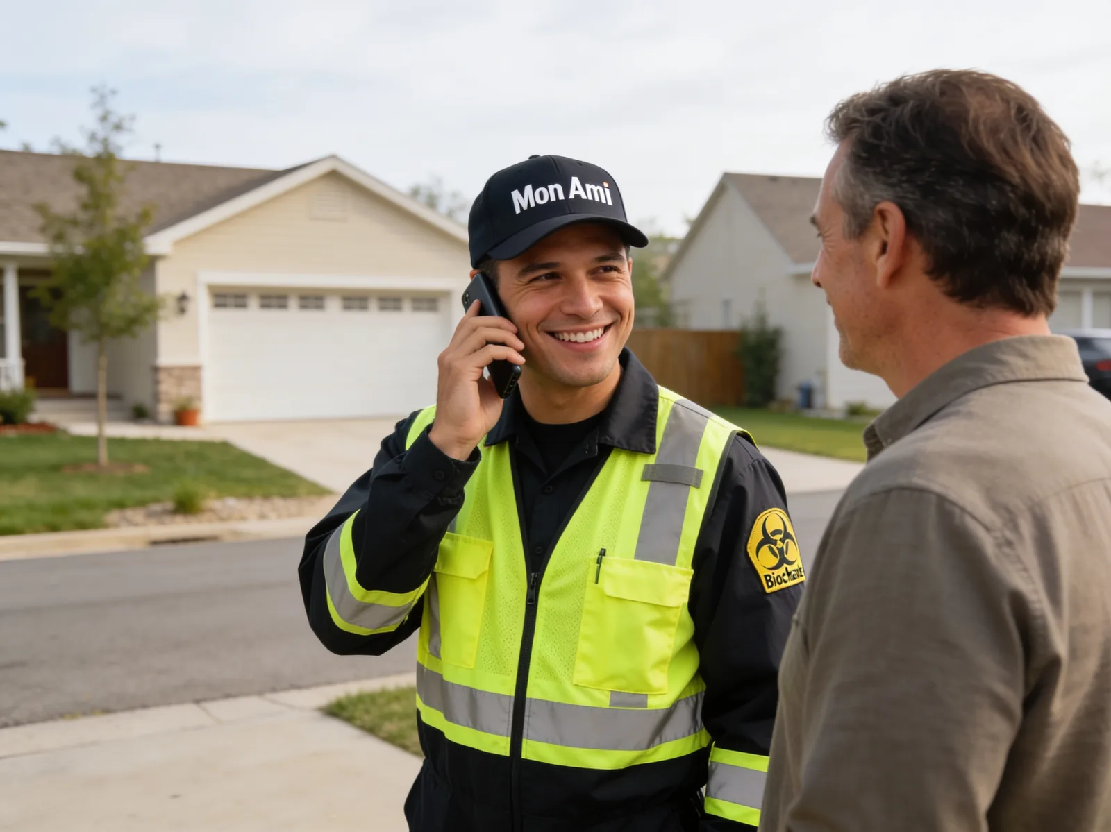 Sewage Cleanup Plymouth, MA FAQs